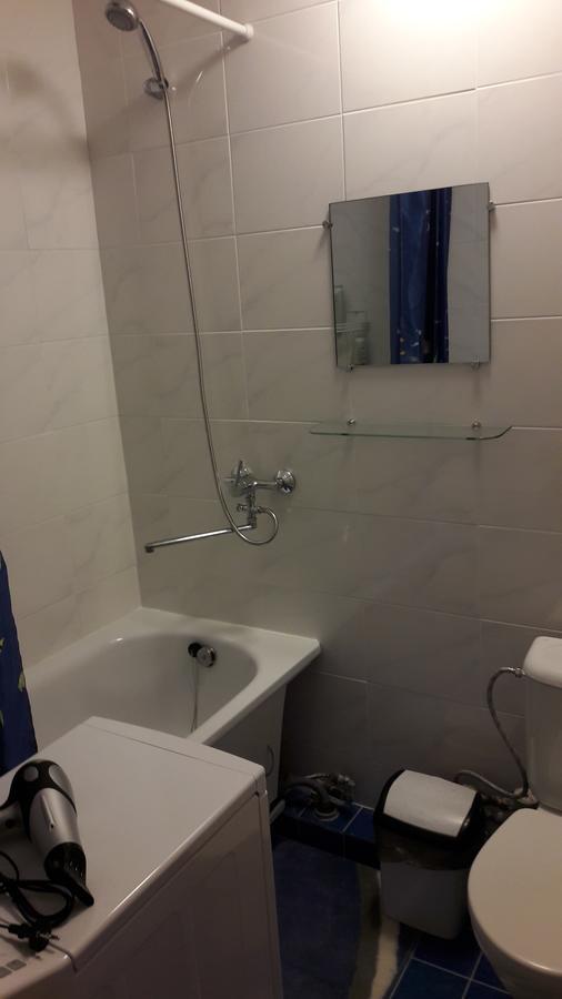 Grazinos Apartamentai Panevezys Bagian luar foto