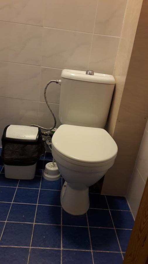 Grazinos Apartamentai Panevezys Bagian luar foto